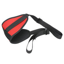 Load image into Gallery viewer, Erotic Doggy Style Restraints BDSM