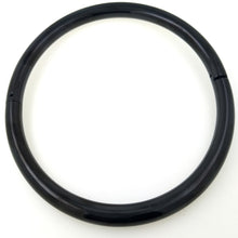 Charger l'image dans la galerie, Collier d'esclave verrouillable en acier inoxydable massif BDSM