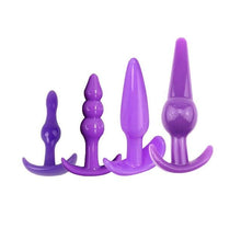 Load image into Gallery viewer, Sissy Anal Sex Toys for Beginners
