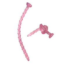 Load image into Gallery viewer, Go Deep Long Thread Butt Plug BDSM