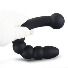 Load image into Gallery viewer, Silicone Sex Pistol Booty Beads