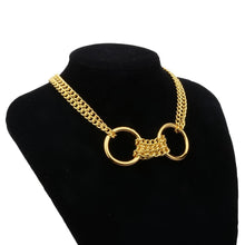 Charger l'image dans la galerie, Collier d'esclave soumis