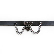 Load image into Gallery viewer, Submissive Choker BDSM DDLG