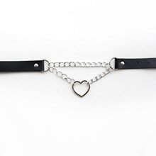Load image into Gallery viewer, Submissive Choker BDSM DDLG