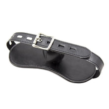 Load image into Gallery viewer, Mouth Stuffing Panel Gag Bondage BDSM