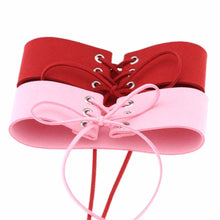 Charger l'image dans la galerie, Colliers mignons BDSM Séduction discrète