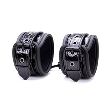 Load image into Gallery viewer, Ultimate Luxury Bondage Kit BDSM