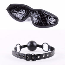 Charger l'image dans la galerie, Ultimate Luxury Bondage Kit, gallery view 6