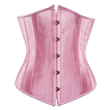 Charger l'image dans la galerie, Corset Sissy Katherine