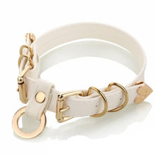 Load image into Gallery viewer, Submissive Slave Choker BDSM DDLG