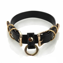 Load image into Gallery viewer, Submissive Slave Choker BDSM DDLG