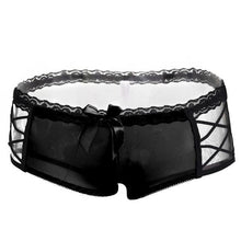 Charger l'image dans la galerie, Culotte "Sissy Lori"