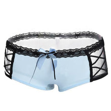 Charger l'image dans la galerie, Culotte "Sissy Lori"