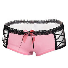 Charger l'image dans la galerie, Culotte "Sissy Lori"
