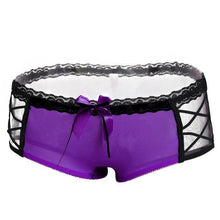 Charger l'image dans la galerie, Culotte "Sissy Lori"