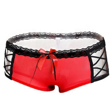 Charger l'image dans la galerie, Culotte "Sissy Lori"