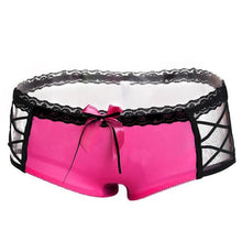 Charger l'image dans la galerie, Culotte "Sissy Lori"