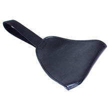 Load image into Gallery viewer, Half Face Erotic Blindfold BDSM