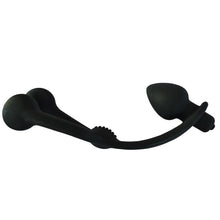 Load image into Gallery viewer, Pleasure Pure Orgasmic Vibrating Anal Balls