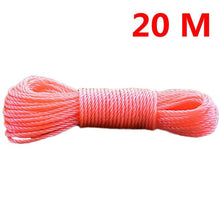 Load image into Gallery viewer, Kinky Pink Bondage Rope Restraint BDSM