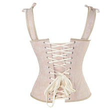 Load image into Gallery viewer, Sissy Lily Corset