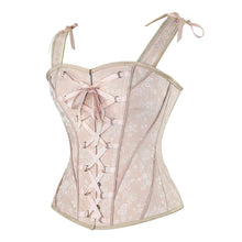 Load image into Gallery viewer, Sissy Lily Corset