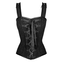 Load image into Gallery viewer, Sissy Lily Corset