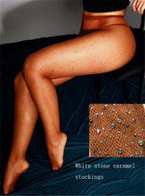 Lade das Bild in den Galerie-Viewer, Feminine Dreams Strümpfe