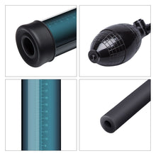 Load image into Gallery viewer, Dick Grower Erectile Dysfunction Pump BDSM