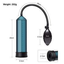 Load image into Gallery viewer, Dick Grower Erectile Dysfunction Pump BDSM