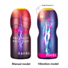 Load image into Gallery viewer, Ultimate Satisfaction Tight Pocket Pussy BDSM