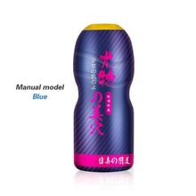 Load image into Gallery viewer, Ultimate Satisfaction Tight Pocket Pussy BDSM