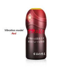 Load image into Gallery viewer, Ultimate Satisfaction Tight Pocket Pussy BDSM