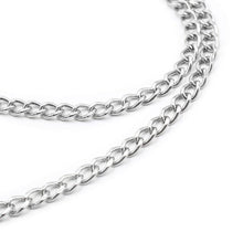 Load image into Gallery viewer, Bondage Cosplay Anal Chain BDSM