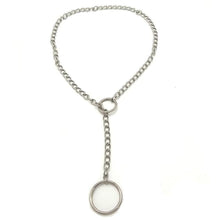Charger l'image dans la galerie, Collier ras du cou en argent