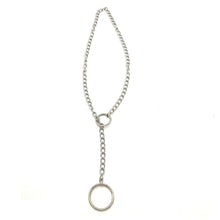 Charger l'image dans la galerie, Collier ras du cou en argent