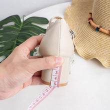 Load image into Gallery viewer, Chloe Sissy Shoes