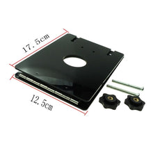 Load image into Gallery viewer, Torture Perfect Ballbusting Board BDSM