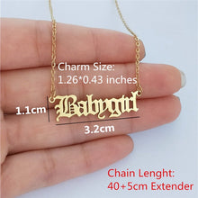 Lade das Bild in den Galerie-Viewer, Unterwürfige Halskette BDSM DDLG