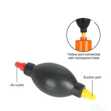 Load image into Gallery viewer, No-Nonsense Manual Erection Pump BDSM