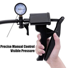 Load image into Gallery viewer, Trigger Happy Erection Penis Pumps BDSM