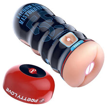 Load image into Gallery viewer, Experience Heaven Male Masturbator BDSM