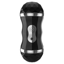 Charger l'image dans la galerie, Masturbateur masculin autolubrifiant 18 modes BDSM