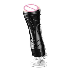 Load image into Gallery viewer, Black Pocket Pussy | Best Real Soft Pussy