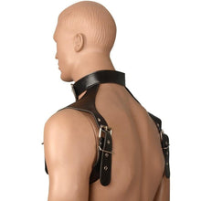 Charger l'image dans la galerie, Colliers de harnais de cosplay exotiques pour hommes