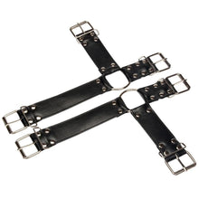 Charger l'image dans la galerie, Colliers de harnais de cosplay exotiques pour hommes
