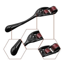 Load image into Gallery viewer, Double Roller Wartenberg Wheel BDSM