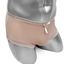 Load image into Gallery viewer, Softy Shiny Sissy Briefs