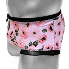 Lade das Bild in den Galerie-Viewer, Mila Sissy-Slip