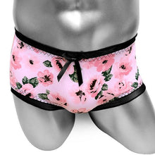 Lade das Bild in den Galerie-Viewer, Mila Sissy-Slip